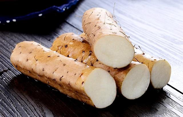 Ăn củ mài có 5 lợi ích để bảo vệ đường ruột và giảm lượng đường trong máu 