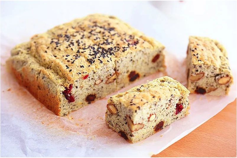 Cách làm bánh Củ Mài Hoài Sơn rất ngon